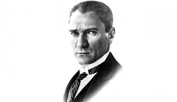 1923 - Mustafa Kemal 9 Umde'yi açıkladı.