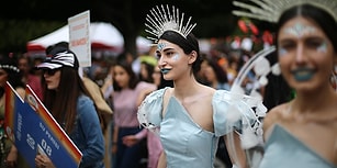 Türkiye'nin İlk Sokak Karnavalı: Adana'da 'Portakal Çiçeği Karnavalı'