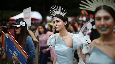 Türkiye'nin İlk Sokak Karnavalı: Adana'da 'Portakal Çiçeği Karnavalı'