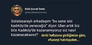 Yüzünüzde Gülümseme Bırakabilecek Sporla İlgili Yapılan Haftanın En Komik 15 Paylaşımı