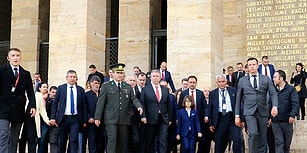 Ankara Büyükşehir Belediyesi’nde Devir Teslim Gerçekleşti: 'Bugünden İtibaren Herkesin Belediye Başkanı Oluyoruz'