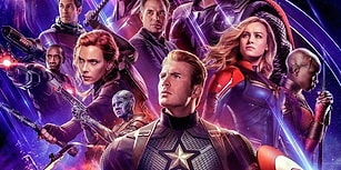 Vizyon Tarihine Sayılı Günler Kalan Avengers: Endgame’den Yeni Görüntüler Yayınlandı!