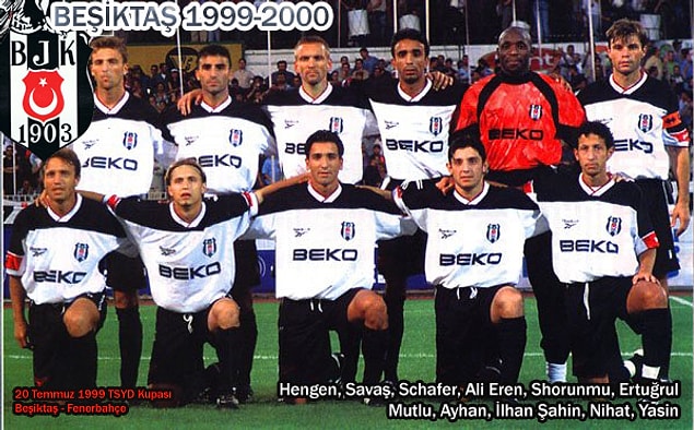 En uzun gol atma serisi: 29 maç (19.12.1999-01.10.2000) / 71 gol