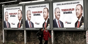 İstanbul İçin 'Az Farkla Kazanılması Halkı Rahatlatmaz' Denilmişti: AKP'nin Seçimlerde Sayılı Oy ile Kazandığı 21 Belediye