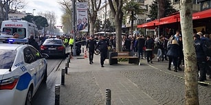 Bağdat Caddesi'ndeki Cinayetin Ardından Beş Yıllık Bir Mafya Hesaplaşması Çıktı