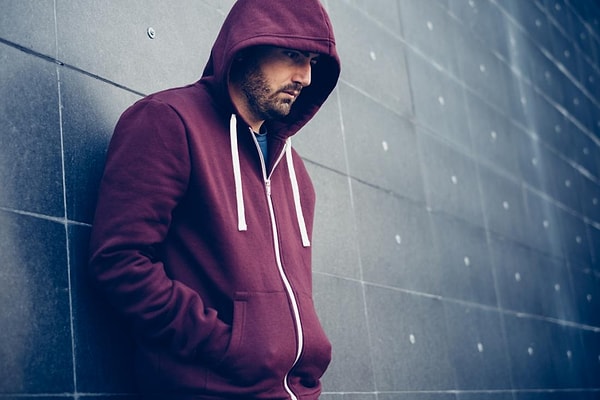 Вам нравится одиночество :)