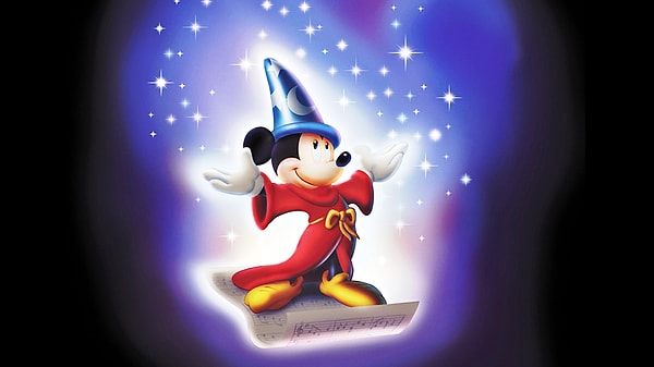 7. "Фантазия"?