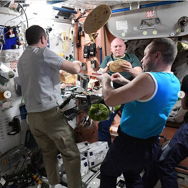 8. А почему бы и нет?