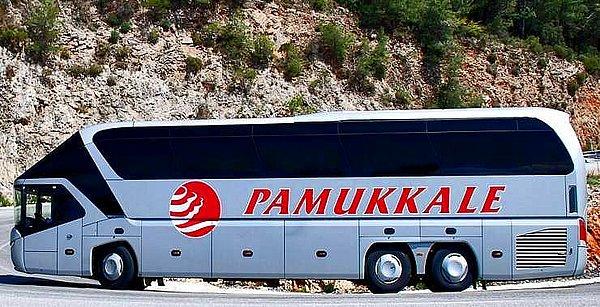 Şimdi ise Pamukkale Turizm hakkındaki iflas kararı geri döndü.