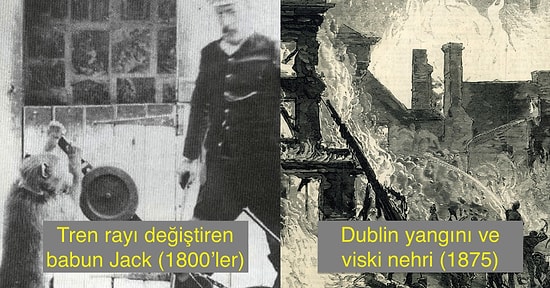 Saçmalık Seviyesini Allahuekber Dağları'na Çıkaran Vallahi Billahi Yaşanmış 11 Tarihsel Olay!