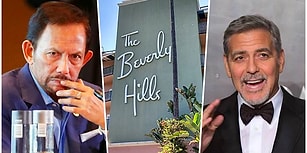 Brunei'de Eşcinsel Bireylere Yönelik 'Ölüm Yasası' Üzerine Hollywood Yıldızlarından Boykot Çağrısı!