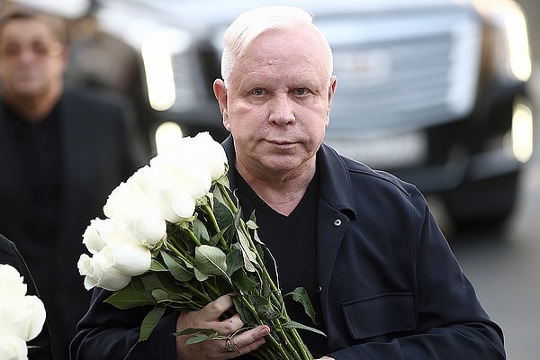 4. Борис Моисеев