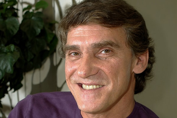 7. Валерий Гаркалин