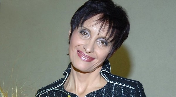 9. Светлана Рожкова