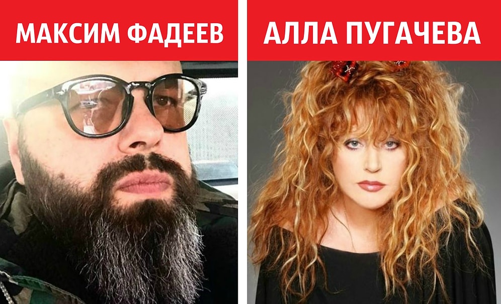 10 российских звезд, которые испытали клиническую смерть и "восстали из мертвых"