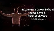 GGCorp'ta Muazzam Bir Hafta Sonunu Geride Bıraktık: FIFA 19 1v1 ve CS:GO Turnuvaları Sonuçlandı, Diğer Başvurular Devam Ediyor!