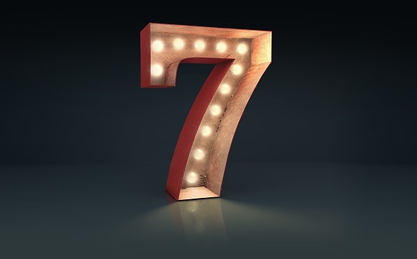 Ваш ментальный возраст - 7 лет!