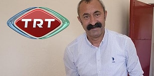 TRT'den Fatih Mehmet Maçoğlu Videosu: 'Türkiye'nin İlk Komünist Belediye Başkanı ile Tanışın!'