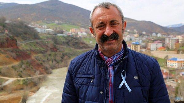 Türkiye yerel seçimlerde İstanbul kadar Tunceli'yi de çok konuştu. TKP'nin adayı, "Komünist Başkan" Fatih Mehmet Maçoğlu, Tunceli'deki seçimlerde ipi göğüsleyen isim olmuştu.