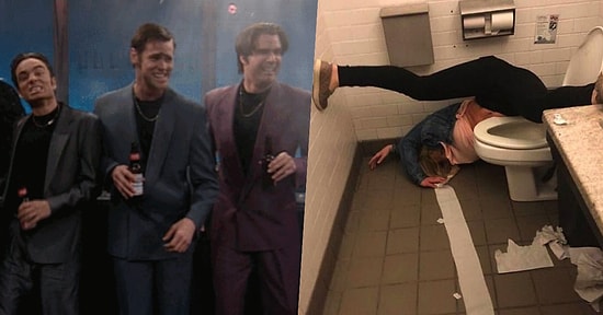 Cuma Gecesini Evde Geçiremeyenlerin Yaşadığı Zorlukları İronik Bir Şekilde Anlatan 19 Durum