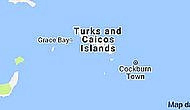 Karayiplerde Ne Kadar Türk Var Bilinmez Ama 35 Binlik Bir Türk Adası var