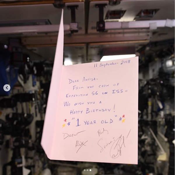 12. А вот и пожелание 🎉