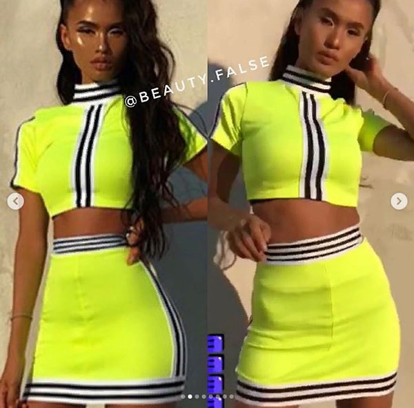 11. Тонкая талия? Недостаточно!