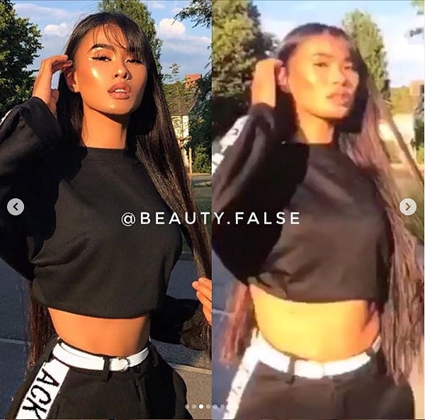 12. Здесь вообще кажется, что в брюки засунули сосиску...