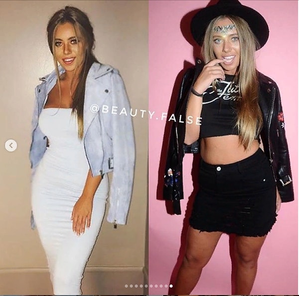 14. А еще говорят, что белый полнит 😅