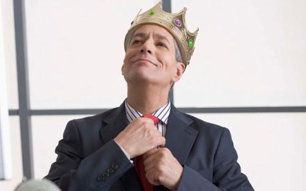 Руководитель