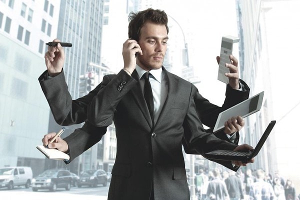 Ответственный исполнитель