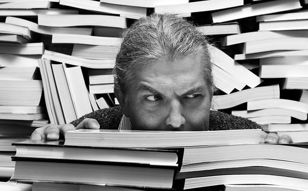 Тревожно-мнительный