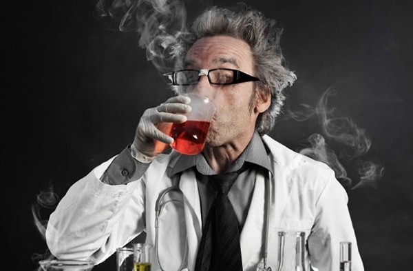 Изобретатель, художник, конструктор