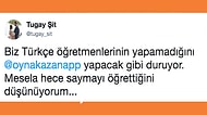 Oyna Kazan Uygulaması Hakkında Yaptıkları Tespitlerle "Aaa Aynı Ben" Dedirten 15 Kişi