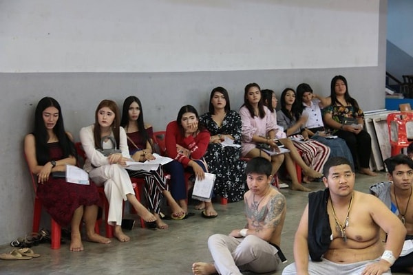 Некоторые же будут освобождены от армии насовсем.