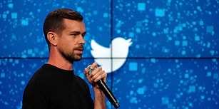 Twitter CEO'su Jack Dorsey 2018 Maaşını Aldı: 1,4 Dolar