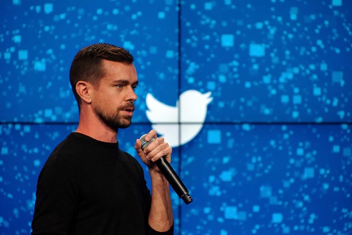 Twitter CEO'su Jack Dorsey 2018 Maaşını Aldı: 1,4 Dolar