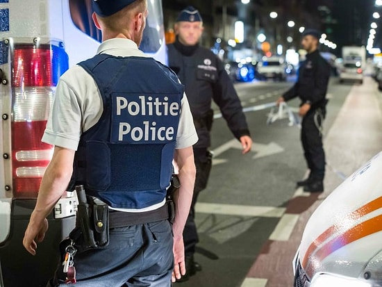 Belçika'da Bir Garip Dava: İkiz Türkler Kavgaya Karıştı, Hangisinin Suçlu Olduğu Anlaşılamayınca Beraat Ettiler