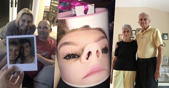 Aşka Olan İnancınızın Artmasına Neden Olacak Sevgililiğin Kitabını Yazmış Birbirinden Minnoş Çiftler