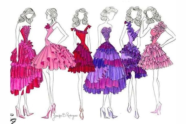 3. Какой стиль одежды вы предпочитаете?