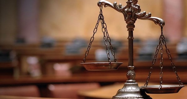 14. Страх судебного процесса?