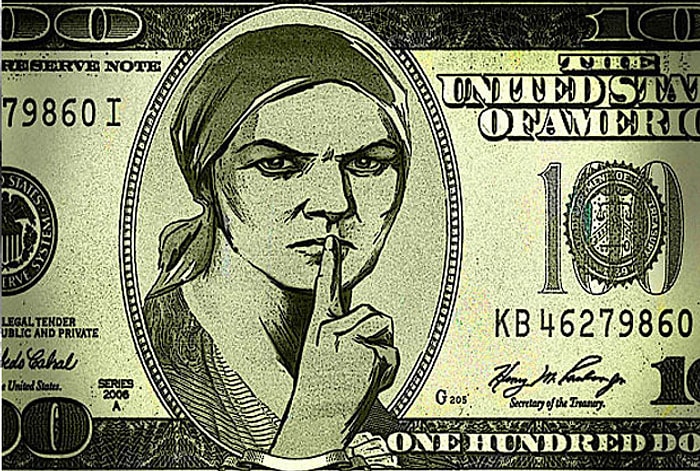 Тест: Всего за несколько вопросов угадаем, сколько денег у вас на счете!