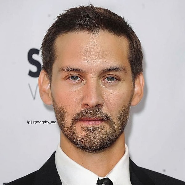 9. Кто остался вне этого смешения лиц?