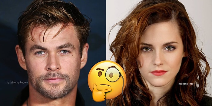 У вас феноменальная память на лица, если наберете в нашем тесте хотя бы 10/13. Часть 2