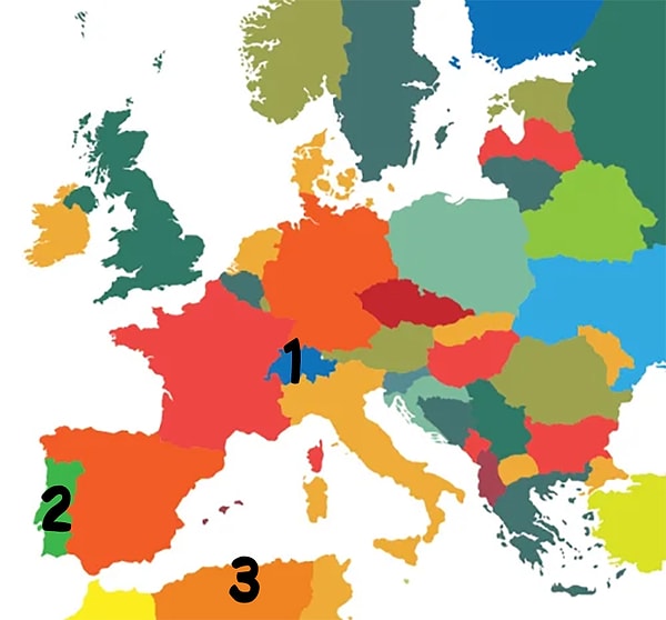 6. Португалия