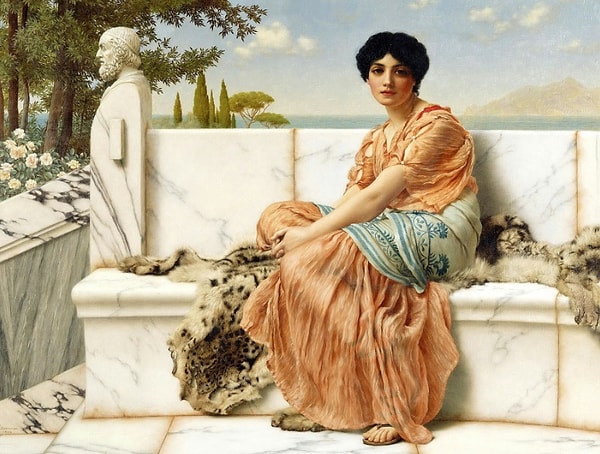 3. А какое слово, по-вашему, проще всего ассоциировать с любовью?