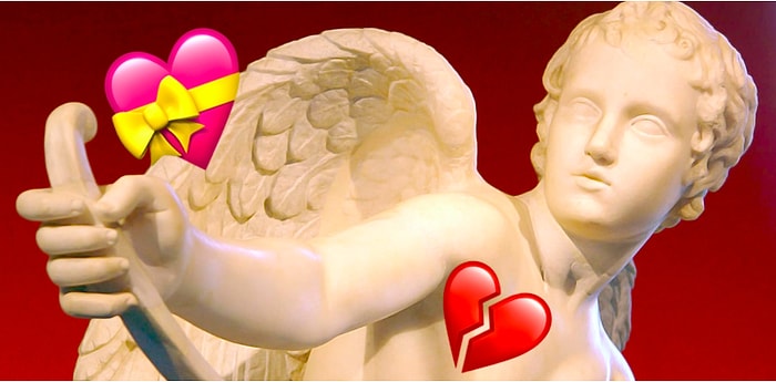 Тест: Какая греческая трагедия олицетворяет ваши отношения?