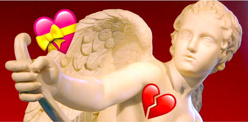 Тест: Какая греческая трагедия олицетворяет ваши отношения?