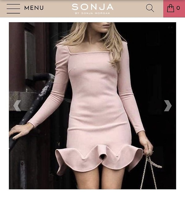 2. А здесь дизайнер как будто бы вдохновлялся Таиландом. Если вы понимаете, о чем мы