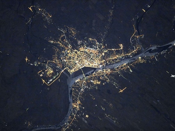 5. Астрахань ✨